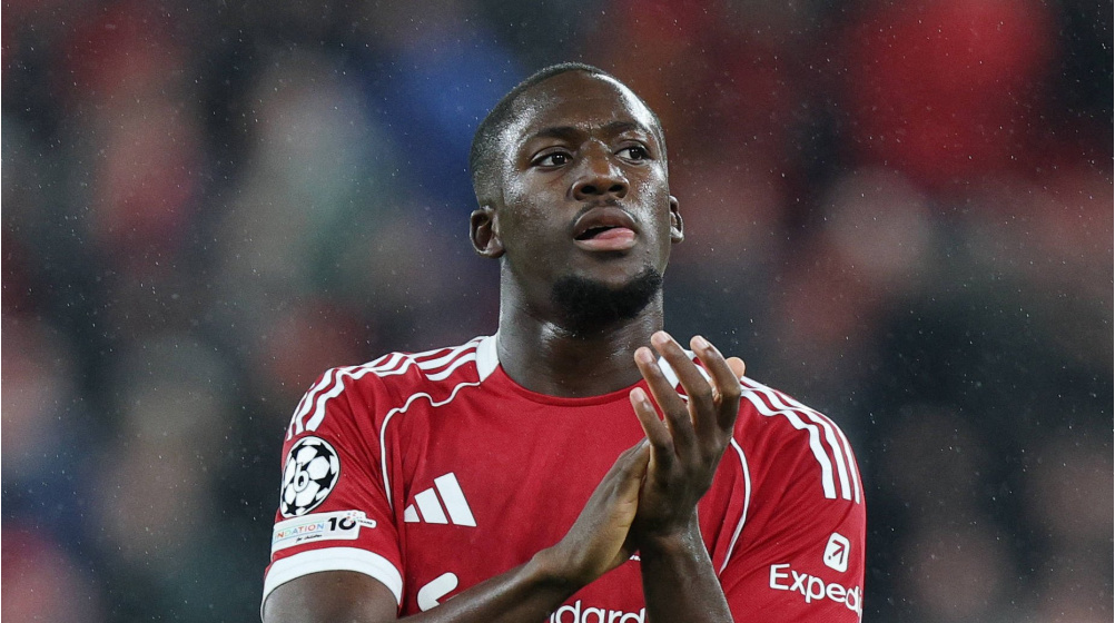 Konaté'nin Liverpool'dan ayrılışı kesinleşti – FC Bayern devreye girecek mi?